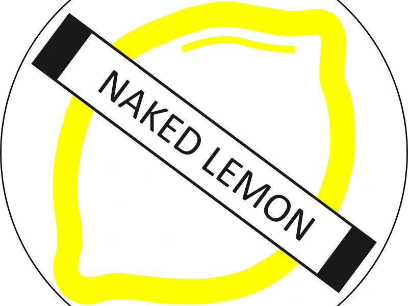 Naked Lemon Catering & Events