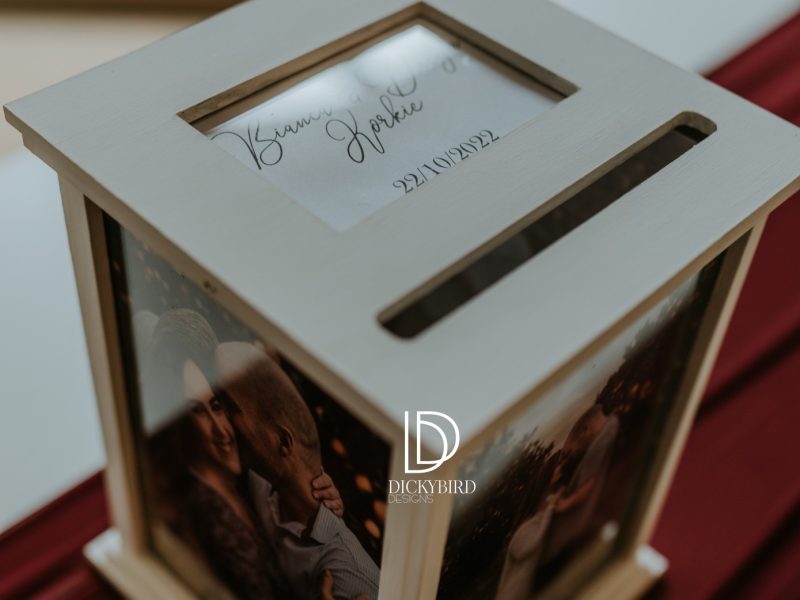 Dickybird Designs