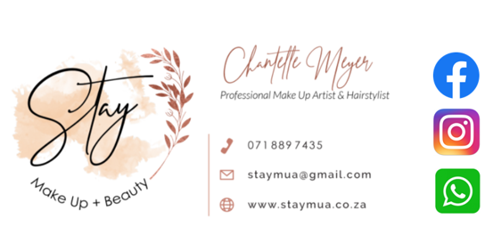 Bridal Make Up - Stay Make Up and Beauty