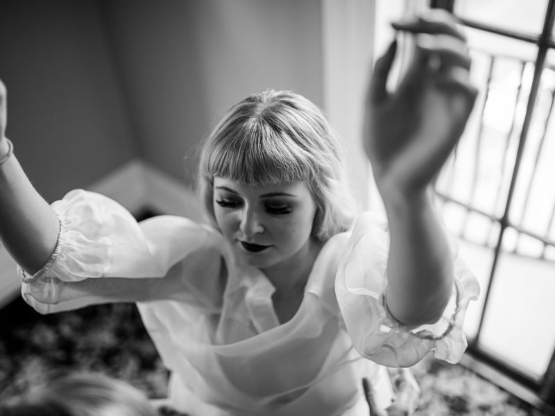Bridal Make Up - Stay Make Up and Beauty