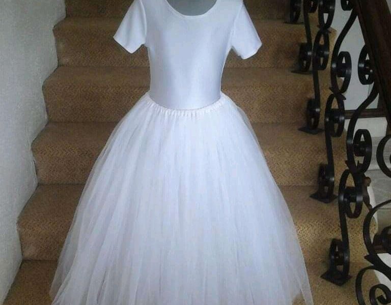 Flower Girl Dresses and Ring Bearer Outfits