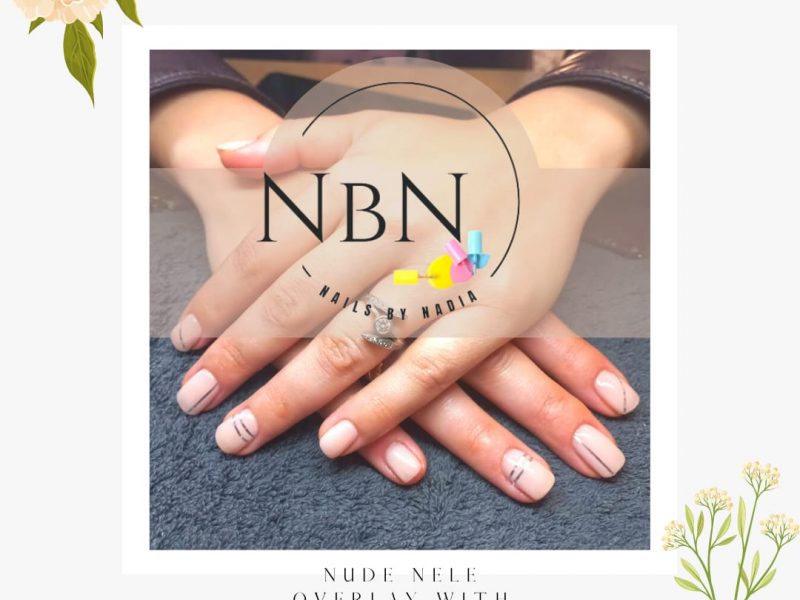 Nails by Nadia