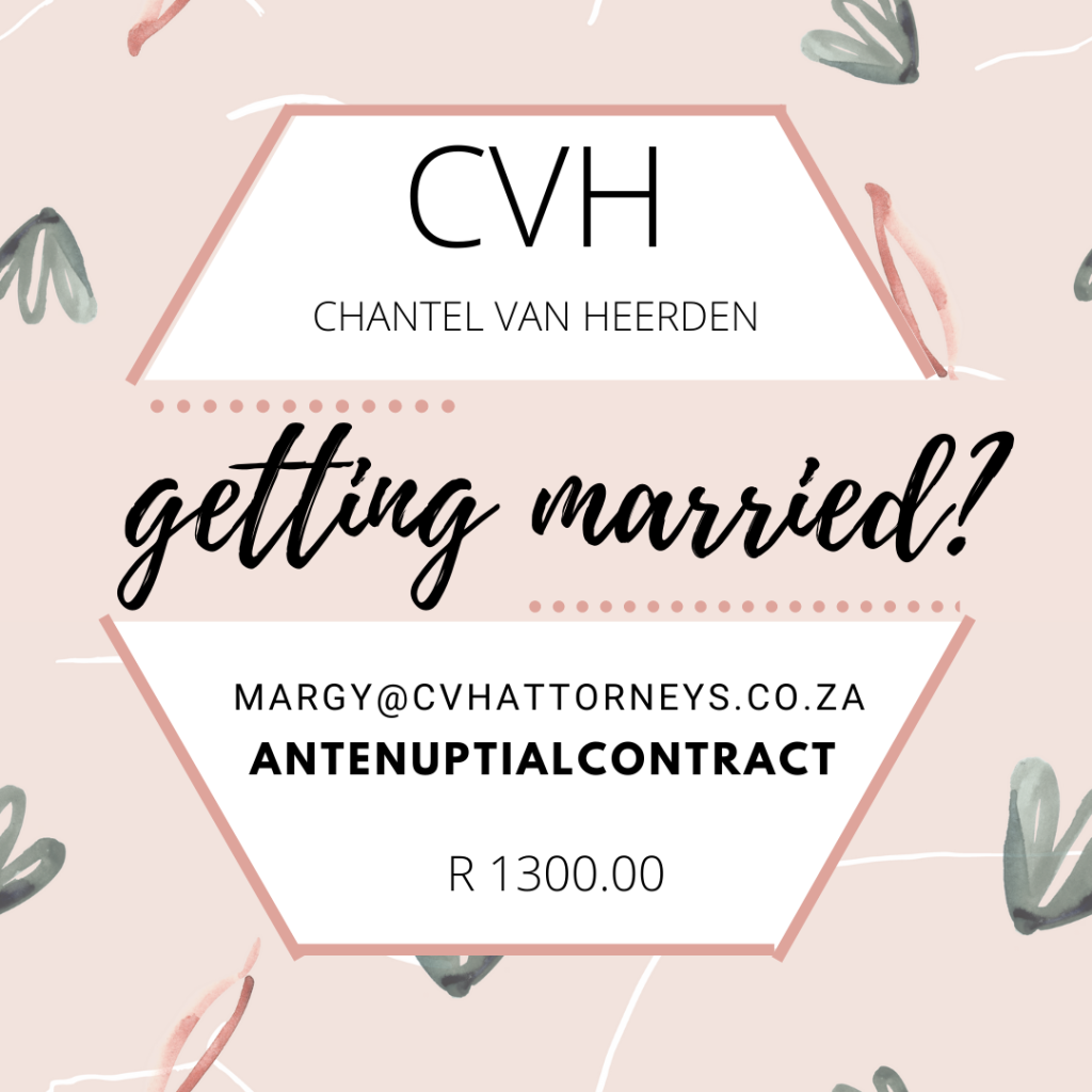 CVH Inc Attorneys Dream Day Weddings