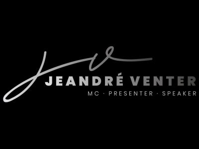 MC Jeandré Venter