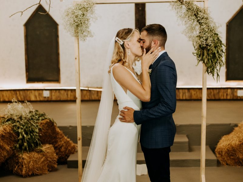 Rustic Gem Venue