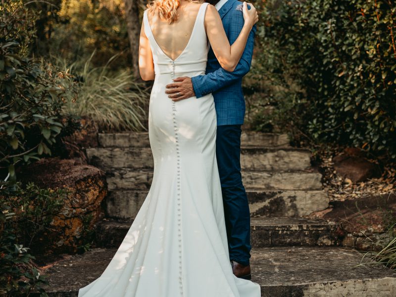 Rustic Gem Venue