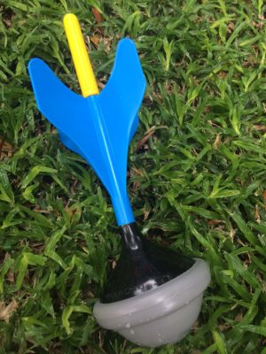 Lawn Games