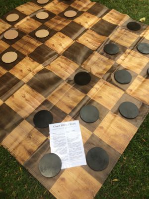 Lawn Games