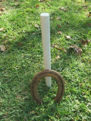 Lawn Games