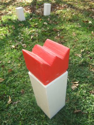 Lawn Games