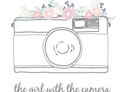 The Girl With The Camera