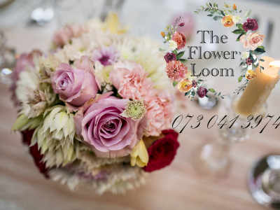 The Flower loom
