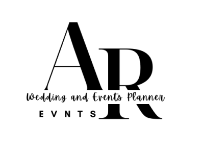 AR Evnts - Events and Wedding Planner