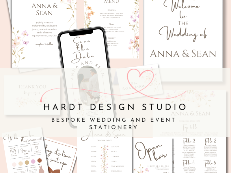 Hardt Design Studio