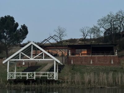 7 Fonteine Guest Farm