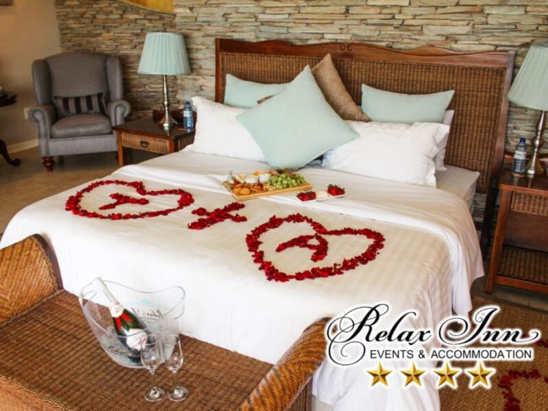 Relax Inn